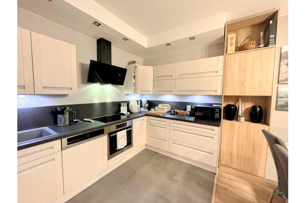 Krak&oacute;w, Ruczaj, dr. Jana Piltza, Ruczaj Piltza⭐2 pokoje  + balkon // Nowe Bud ⭐Super Standard + Parking