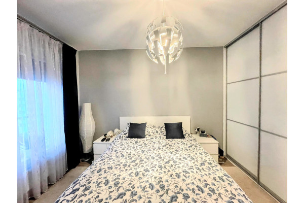 Krak&oacute;w, Ruczaj, dr. Jana Piltza, Ruczaj Piltza⭐2 pokoje  + balkon // Nowe Bud ⭐Super Standard + Parking