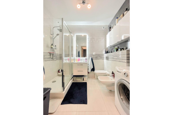 Krak&oacute;w, Ruczaj, dr. Jana Piltza, Ruczaj Piltza⭐2 pokoje  + balkon // Nowe Bud ⭐Super Standard + Parking