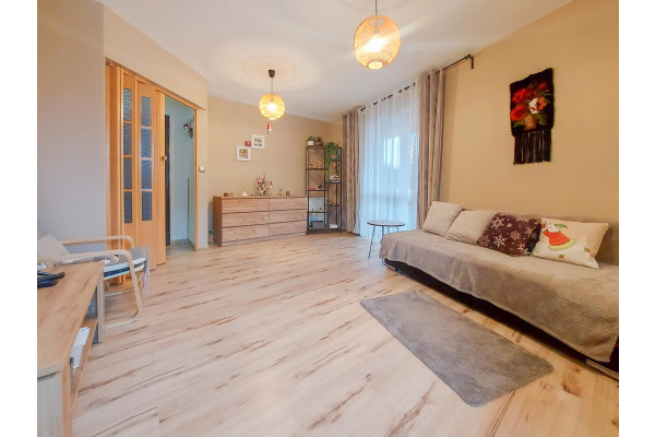 Krak&oacute;w, Prądnik Biały, Kuźnicy Kołłątajowskiej, G&oacute;rka Narodowa Kuźnicy Kołłatajowskiej ⭐1 pok.+ Parking ⭐Tramwaj