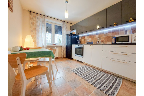 małopolskie, Krak&oacute;w, Prądnik Biały, Kuźnicy Kołłątajowskiej, G&oacute;rka Narodowa Kuźnicy Kołłatajowskiej ⭐1 pok.+ Parking ⭐Tramwaj