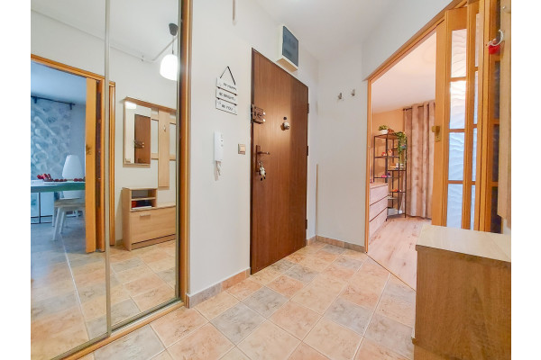 Krak&oacute;w, Prądnik Biały, Kuźnicy Kołłątajowskiej, G&oacute;rka Narodowa Kuźnicy Kołłatajowskiej ⭐1 pok.+ Parking ⭐Tramwaj