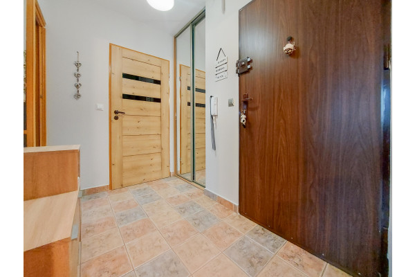 Krak&oacute;w, Prądnik Biały, Kuźnicy Kołłątajowskiej, G&oacute;rka Narodowa Kuźnicy Kołłatajowskiej ⭐1 pok.+ Parking ⭐Tramwaj