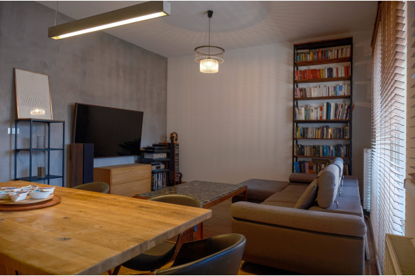 Śląski, Katowice, Osiedle Ignacego Paderewskiego, gen. Pułaskiego, Katowice os. Paderewskiego ⭐APARTAMENT 3 pok. / 71m2+balkon+garaż ⭐LUX