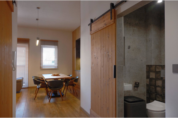 Śląski, Katowice, Osiedle Ignacego Paderewskiego, gen. Pułaskiego, Katowice os. Paderewskiego ⭐APARTAMENT 3 pok. / 71m2+balkon+garaż ⭐LUX