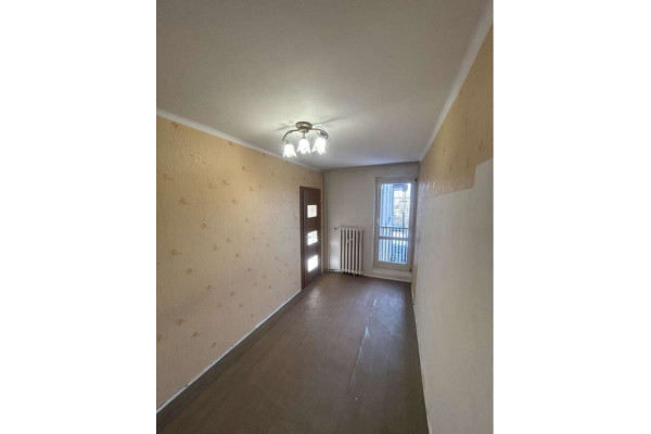 Katowice, Giszowiec, Mysłowicka, Katowice Giszowiec ul. Mysłowicka 47,4m2 // 3 pokoje + Balkon