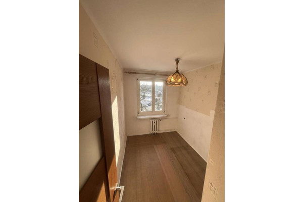 Katowice, Giszowiec, Mysłowicka, Katowice Giszowiec ul. Mysłowicka 47,4m2 // 3 pokoje + Balkon