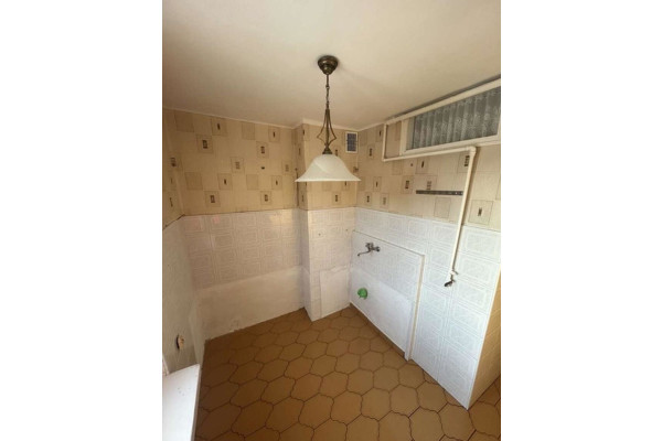 Katowice, Giszowiec, Mysłowicka, Katowice Giszowiec ul. Mysłowicka 47,4m2 // 3 pokoje + Balkon