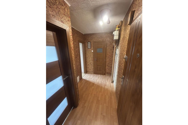 Katowice, Giszowiec, Mysłowicka, Katowice Giszowiec ul. Mysłowicka 47,4m2 // 3 pokoje + Balkon