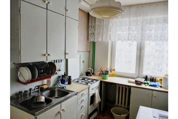 Warszawa, Wilan&oacute;w, Nałęczowska, Wilan&oacute;w Wysoki ul. Nałęczowska ⭐4 pokoje / 67m2 ⭐Stegny / Sadyba