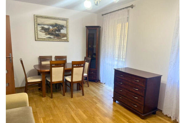 Warszawa, Białołęka, Brzeziny, Skarbka z G&oacute;r, Białołęka Osiedle Derby ⭐2 pokoje //48,6m2 + balkon + garaż + kom&oacute;rka