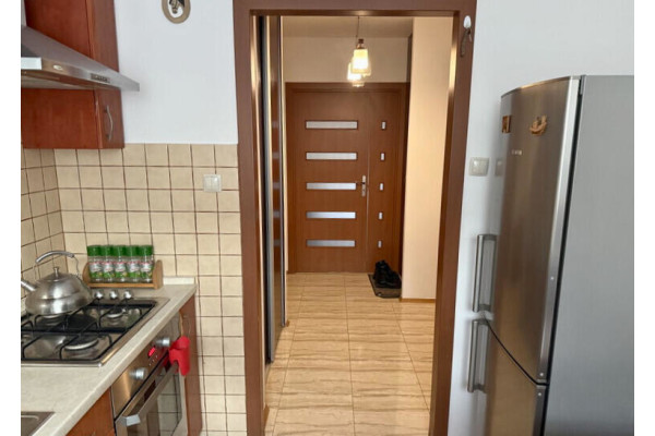 Warszawa, Białołęka, Brzeziny, Skarbka z G&oacute;r, Białołęka Osiedle Derby ⭐2 pokoje //48,6m2 + balkon + garaż + kom&oacute;rka