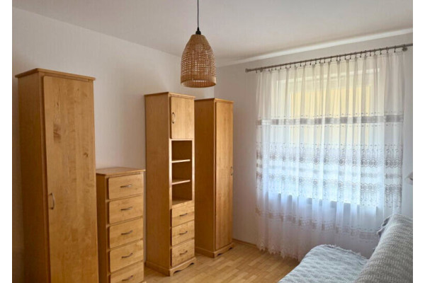 Warszawa, Białołęka, Brzeziny, Skarbka z G&oacute;r, Białołęka Osiedle Derby ⭐2 pokoje //48,6m2 + balkon + garaż + kom&oacute;rka