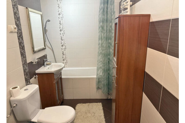 Warszawa, Białołęka, Brzeziny, Skarbka z G&oacute;r, Białołęka Osiedle Derby ⭐2 pokoje //48,6m2 + balkon + garaż + kom&oacute;rka