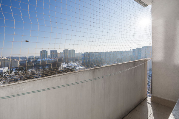 Warszawa, Bielany, Conrada, Bielany ul. Conrada ⭐3 pokoje + balkon + piwnica ⭐PARK Chomicza 4 min.