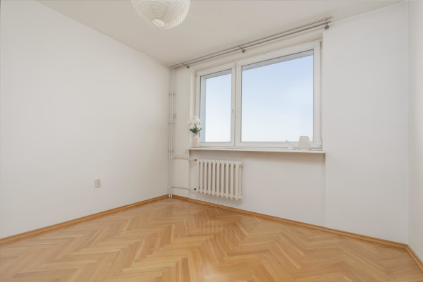 Warszawa, Bielany, Conrada, Bielany ul. Conrada ⭐3 pokoje + balkon + piwnica ⭐PARK Chomicza 4 min.