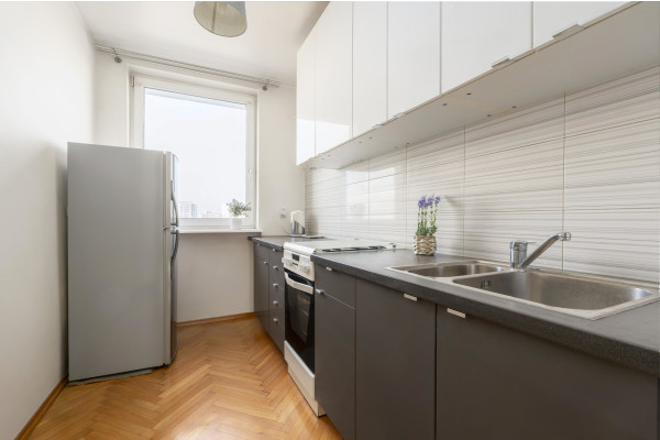 Warszawa, Bielany, Conrada, Bielany ul. Conrada ⭐3 pokoje + balkon + piwnica ⭐PARK Chomicza 4 min.