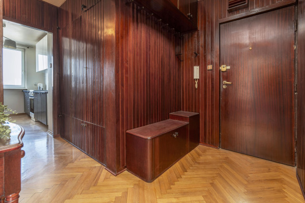 Warszawa, Bielany, Conrada, Bielany ul. Conrada ⭐3 pokoje + balkon + piwnica ⭐PARK Chomicza 4 min.