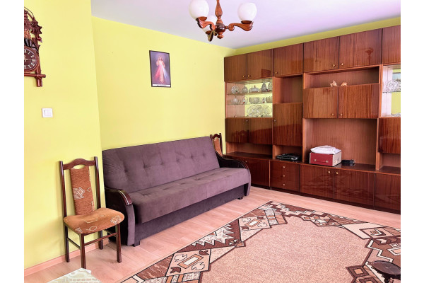 pruszkowski, Pruszk&oacute;w, al. Wojska Polskiego, Pruszk&oacute;w Wojska Polskiego ⭐3 pokoje // 60m2 ⭐Balkon + spokojna okolica