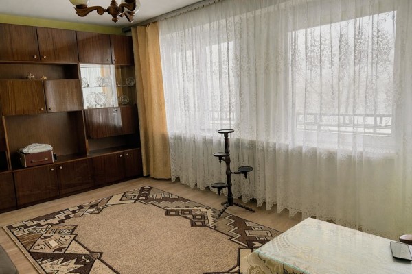 pruszkowski, Pruszk&oacute;w, al. Wojska Polskiego, Pruszk&oacute;w Wojska Polskiego ⭐3 pokoje // 60m2 ⭐Balkon + spokojna okolica