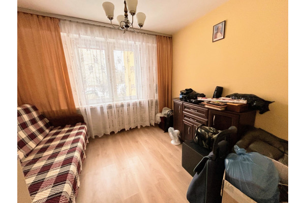 pruszkowski, Pruszk&oacute;w, al. Wojska Polskiego, Pruszk&oacute;w Wojska Polskiego ⭐3 pokoje // 60m2 ⭐Balkon + spokojna okolica