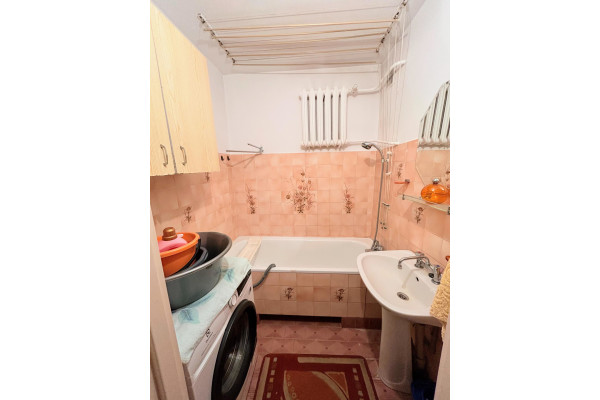 pruszkowski, Pruszk&oacute;w, al. Wojska Polskiego, Pruszk&oacute;w Wojska Polskiego ⭐3 pokoje // 60m2 ⭐Balkon + spokojna okolica