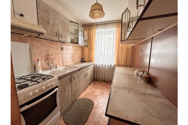 pruszkowski, Pruszk&oacute;w, al. Wojska Polskiego, Pruszk&oacute;w Wojska Polskiego ⭐3 pokoje // 60m2 ⭐Balkon + spokojna okolica