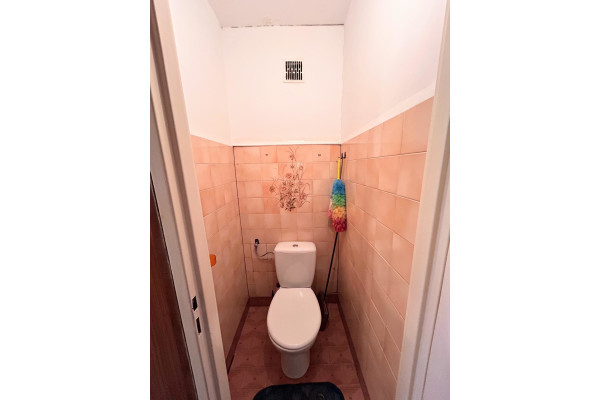 pruszkowski, Pruszk&oacute;w, al. Wojska Polskiego, Pruszk&oacute;w Wojska Polskiego ⭐3 pokoje // 60m2 ⭐Balkon + spokojna okolica