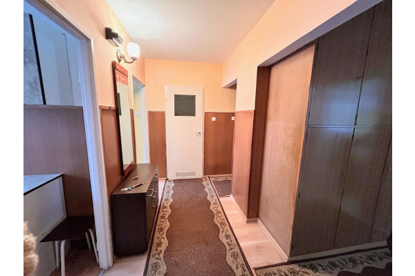 pruszkowski, Pruszk&oacute;w, al. Wojska Polskiego, Pruszk&oacute;w Wojska Polskiego ⭐3 pokoje // 60m2 ⭐Balkon + spokojna okolica