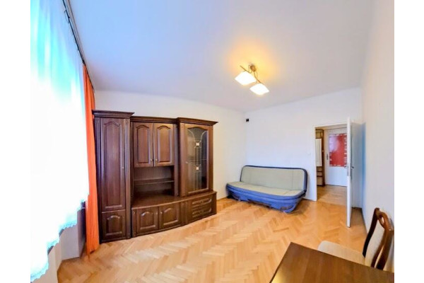 Warszawa, Bielany, Grodeckiego, Bielany Grodeckiego ⭐️2 pokoje + balkon ⭐️do METRO Stare Bielany 5 min.