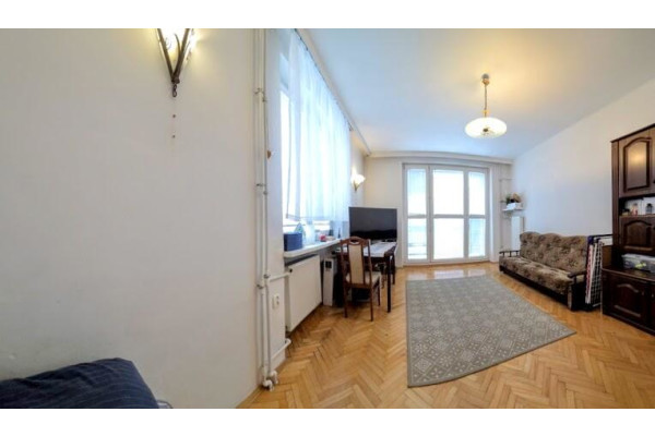 Warszawa, Bielany, Grodeckiego, Bielany Grodeckiego ⭐️2 pokoje + balkon ⭐️do METRO Stare Bielany 5 min.