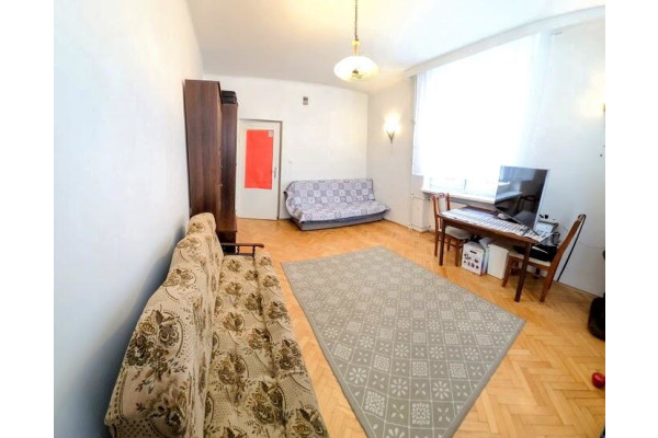 Warszawa, Bielany, Grodeckiego, Bielany Grodeckiego ⭐️2 pokoje + balkon ⭐️do METRO Stare Bielany 5 min.