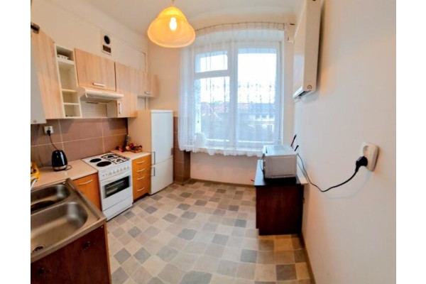 Warszawa, Bielany, Grodeckiego, Bielany Grodeckiego ⭐️2 pokoje + balkon ⭐️do METRO Stare Bielany 5 min.