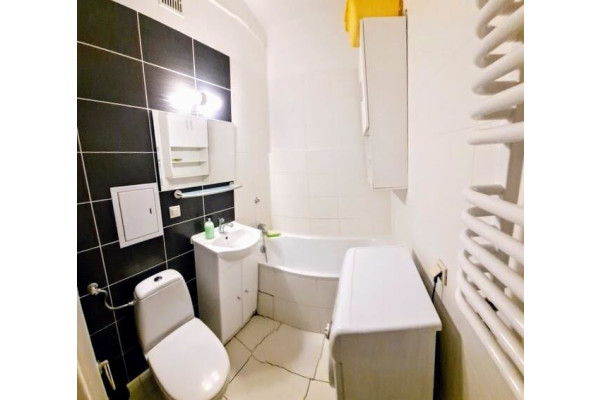 Warszawa, Bielany, Grodeckiego, Bielany Grodeckiego ⭐️2 pokoje + balkon ⭐️do METRO Stare Bielany 5 min.