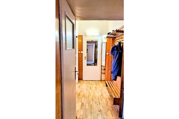 Warszawa, Bielany, Grodeckiego, Bielany Grodeckiego ⭐️2 pokoje + balkon ⭐️do METRO Stare Bielany 5 min.