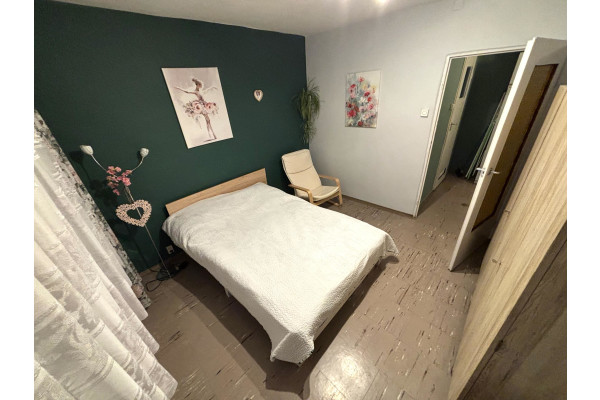 Katowice, Ligota, Kijowska, ⭐Katowice Ligota Panewniki ul. Kijowska 52 m2 / 2 pokoje + balkon !⭐