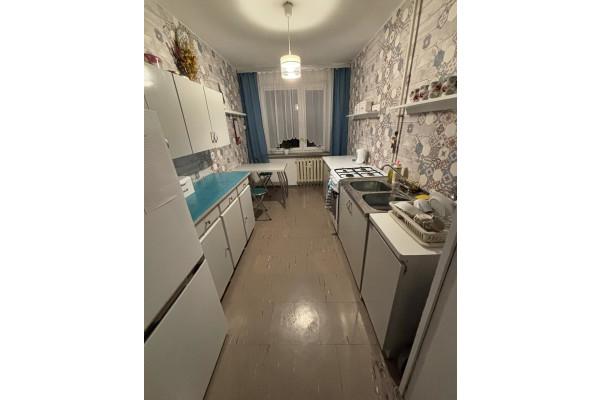 Katowice, Ligota, Kijowska, ⭐Katowice Ligota Panewniki ul. Kijowska 52 m2 / 2 pokoje + balkon !⭐