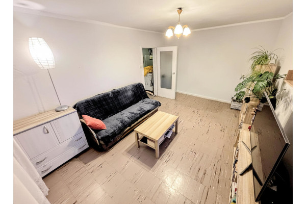 Katowice, Ligota, Kijowska, Katowice Ligota Kokociniec Kijowska ⭐52 m2 + balkon ⭐TOP Lokalizacja