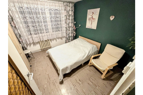 Katowice, Ligota, Kijowska, Katowice Ligota Kokociniec Kijowska ⭐52 m2 + balkon ⭐TOP Lokalizacja