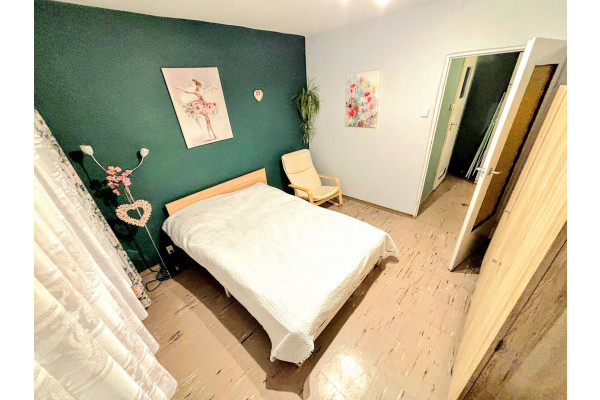 Katowice, Ligota, Kijowska, Katowice Ligota Kokociniec Kijowska ⭐52 m2 + balkon ⭐TOP Lokalizacja