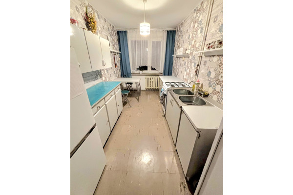 Katowice, Ligota, Kijowska, Katowice Ligota Kokociniec Kijowska ⭐52 m2 + balkon ⭐TOP Lokalizacja