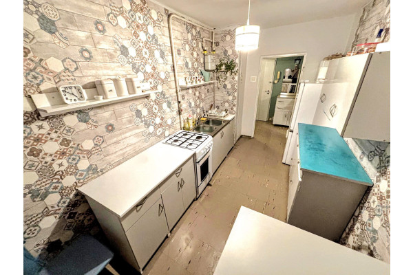 Katowice, Ligota, Kijowska, Katowice Ligota Kokociniec Kijowska ⭐52 m2 + balkon ⭐TOP Lokalizacja