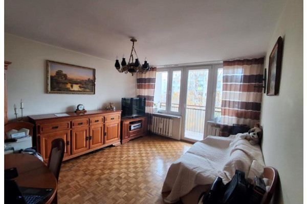 mazowieckie, Warszawa, Ursyn&oacute;w, Jana Wasilkowskiego, Ursyn&oacute;w  Imielin Wasilkowskiego ⭐ 66m2⭐ 3 pok. ⭐balkon//Metro