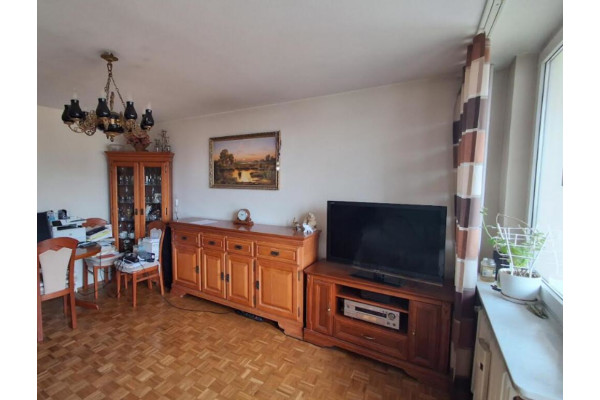 Warszawa, Ursyn&oacute;w, Jana Wasilkowskiego, Ursyn&oacute;w  Imielin Wasilkowskiego ⭐ 66m2⭐ 3 pok. ⭐balkon//Metro