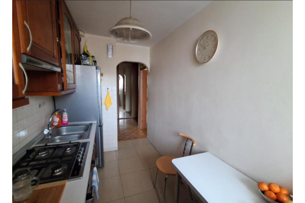 Warszawa, Ursyn&oacute;w, Jana Wasilkowskiego, Ursyn&oacute;w  Imielin Wasilkowskiego ⭐ 66m2⭐ 3 pok. ⭐balkon//Metro