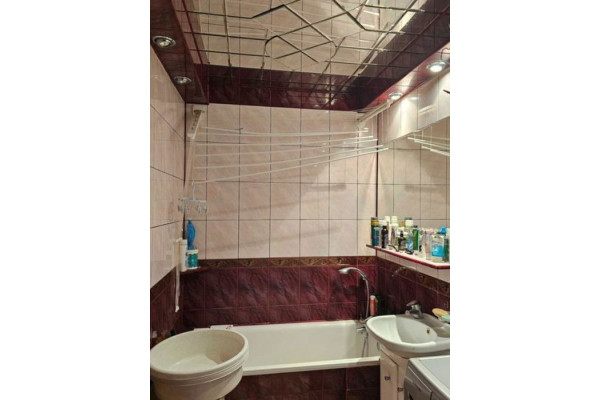 Warszawa, Ursyn&oacute;w, Jana Wasilkowskiego, Ursyn&oacute;w  Imielin Wasilkowskiego ⭐ 66m2⭐ 3 pok. ⭐balkon//Metro