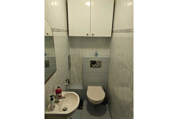 Warszawa, Ursyn&oacute;w, Jana Wasilkowskiego, Ursyn&oacute;w  Imielin Wasilkowskiego ⭐ 66m2⭐ 3 pok. ⭐balkon//Metro