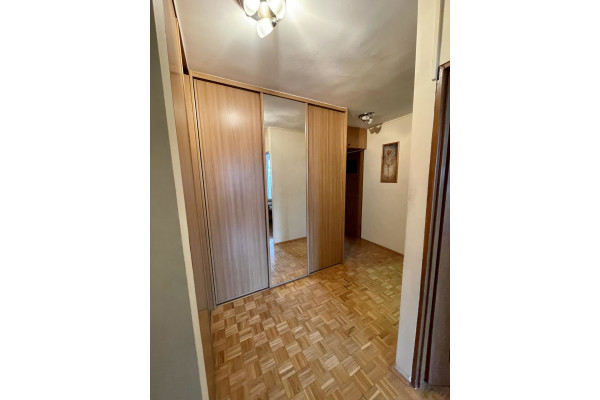 Warszawa, Ursyn&oacute;w, Jana Wasilkowskiego, Ursyn&oacute;w  Imielin Wasilkowskiego ⭐ 66m2⭐ 3 pok. ⭐balkon//Metro