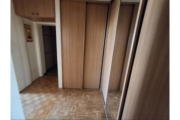Warszawa, Ursyn&oacute;w, Jana Wasilkowskiego, Ursyn&oacute;w  Imielin Wasilkowskiego ⭐ 66m2⭐ 3 pok. ⭐balkon//Metro