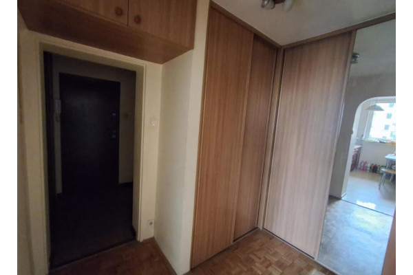 Warszawa, Ursyn&oacute;w, Jana Wasilkowskiego, Ursyn&oacute;w  Imielin Wasilkowskiego ⭐ 66m2⭐ 3 pok. ⭐balkon//Metro